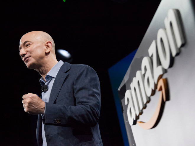 Phát hiện ra AI tuyển dụng &quot;trọng nam khinh nữ&quot;, Amazon buộc phải tắt nó đi